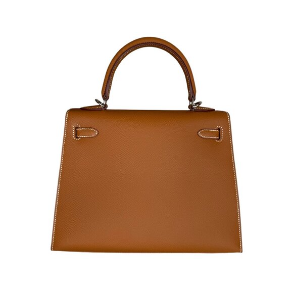 Hermes Kelly 25 - Picture 7 of 11